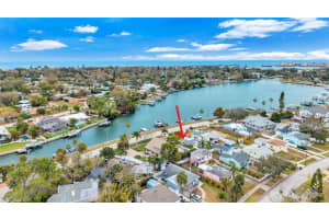 3945 SUNRISE DRIVE, ST PETERSBURG, FL 33705 - MLS#MFRTB8489695