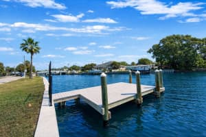 3945 SUNRISE DRIVE, ST PETERSBURG, FL 33705 - MLS#MFRTB8489695