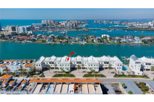 158 BRIGHTWATER DRIVE, CLEARWATER BEACH, FL 33767 - MLS#MFRTB8489704