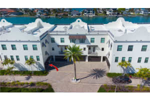 158 BRIGHTWATER DRIVE, CLEARWATER BEACH, FL 33767 - MLS#MFRTB8489704