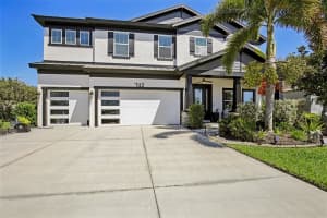 7112 Paradiso Dr, APOLLO BEACH