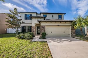 11639 TANGLE STONE DRIVE, GIBSONTON, FL 33534 - MLS#MFRTB8489739