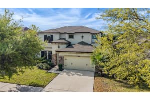 11639 TANGLE STONE DRIVE, GIBSONTON, FL 33534 - MLS#MFRTB8489739
