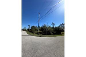 PINEWOOD ST, NORTH PORT, FL 34288 - MLS#MFRTB8489741