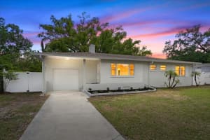 2530 W Diana St, TAMPA