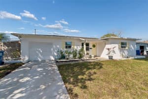 3601 YARDLEY AVENUE, ST PETERSBURG, FL 33713 - MLS#MFRTB8489775