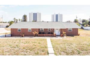 2601 PENINSULA DRIVE, DAYTONA BEACH, FL 32118 - MLS#MFRTB8489785