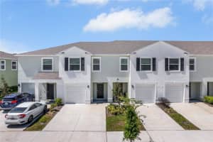 11175 CRESCENT DEER DRIVE, LAND O LAKES, FL 34638 - MLS#MFRTB8489789