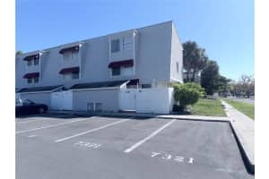 7321 Jackson Springs Rd, TAMPA