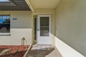 8300 N PICKINZ WAY, CITRUS SPRINGS, FL 34433 - MLS#MFRTB8489805