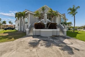 816 PONCE DE LEON DRIVE, TIERRA VERDE, FL 33715 - MLS#MFRTB8489815