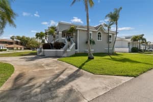 816 PONCE DE LEON DRIVE, TIERRA VERDE, FL 33715 - MLS#MFRTB8489815