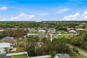 6447 NW HEMLOCK ST, Port Saint Lucie, FL 34986 Sold 05/05/26