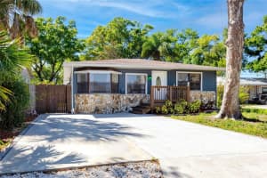 3626 QUEEN STREET, ST PETERSBURG, FL 33713 - MLS#MFRTB8489832