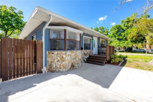 3626 QUEEN STREET, ST PETERSBURG, FL 33713 - MLS#MFRTB8489832