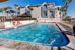 13720 GULF BOULEVARD, MADEIRA BEACH, FL 33708 - MLS#MFRTB8489838