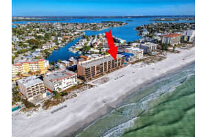 13720 GULF BOULEVARD, MADEIRA BEACH, FL 33708 - MLS#MFRTB8489838