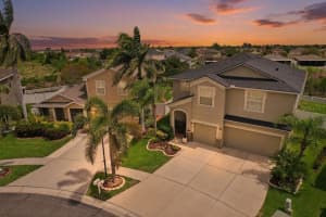 537 VISTA RIDGE DRIVE, RUSKIN, FL 33570 - MLS#MFRTB8489847