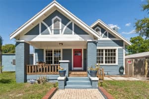 310 E Paris St, TAMPA