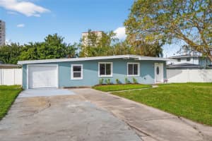 801 67TH STREET, ST PETERSBURG, FL 33707 - MLS#MFRTB8489856