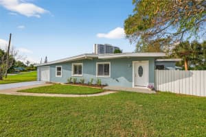 801 67TH STREET, ST PETERSBURG, FL 33707 - MLS#MFRTB8489856