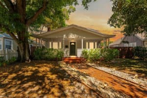 4221 1ST AVENUE, ST PETERSBURG, FL 33713 - MLS#MFRTB8489859