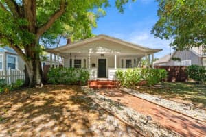 4221 1ST AVENUE, ST PETERSBURG, FL 33713 - MLS#MFRTB8489859