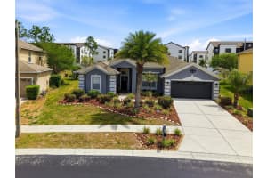 4154 BRAEMERE DRIVE, SPRING HILL, FL 34609 - MLS#MFRTB8489874