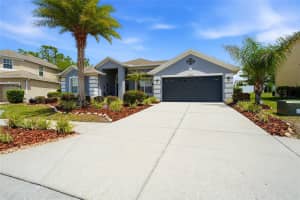 4154 BRAEMERE DRIVE, SPRING HILL, FL 34609 - MLS#MFRTB8489874