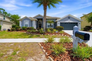 4154 BRAEMERE DRIVE, SPRING HILL, FL 34609 - MLS#MFRTB8489874