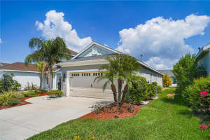 3512 WOODMONT DRIVE, PARRISH, FL 34219 - MLS#MFRTB8489892