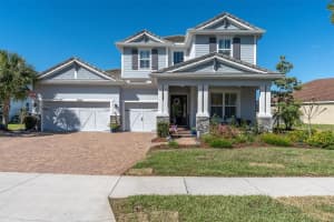 4068 BONFIRE DRIVE, ODESSA, FL 33556 - MLS#MFRTB8489901
