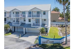139 YACHT CLUB CIRCLE, NORTH REDINGTON BEACH, FL 33708 - MLS#MFRTB8489902
