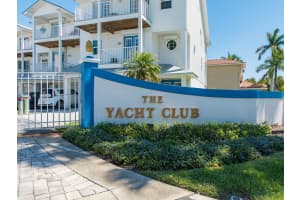 139 YACHT CLUB CIRCLE, NORTH REDINGTON BEACH, FL 33708 - MLS#MFRTB8489902