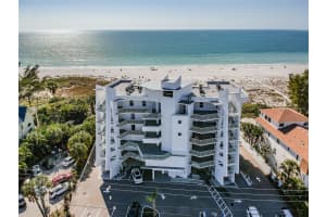 10116 GULF BOULEVARD, ST PETERSBURG, FL 33706 - MLS#MFRTB8489903