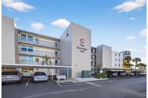 7625 SUN ISLAND DRIVE, SOUTH PASADENA, FL 33707 - MLS#MFRTB8489908