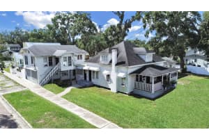 601 W Baker St, PLANT CITY