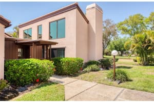 1307 PELICAN CREEK CROSSING, ST PETERSBURG, FL 33707 - MLS#MFRTB8489927