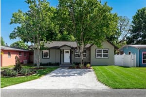 5406 11TH AVENUE, GULFPORT, FL 33707 - MLS#MFRTB8489931