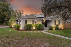 1421 E Hanna Ave, TAMPA