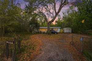 24265 DUFFIELD ROAD, BROOKSVILLE, FL 34601 - MLS#MFRTB8489967