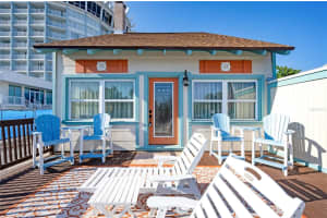 117 52ND AVENUE, ST PETE BEACH, FL 33706 - MLS#MFRTB8489972