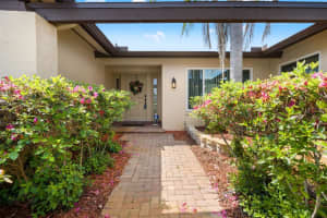 2889 FAIR GREEN DRIVE, CLEARWATER, FL 33761 - MLS#MFRTB8489976