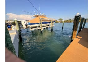 601 AMERICAN LEGION DRIVE, ST PETERSBURG, FL 33708 - MLS#MFRTB8489996