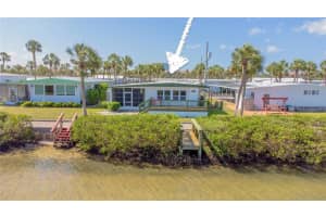 4851 W Gandy Blvd #23c, TAMPA