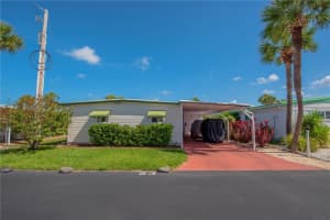 4851 GANDY BOULEVARD, TAMPA, FL 33611 - MLS#MFRTB8490014