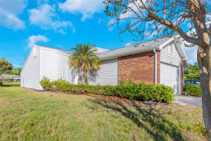 3121 BEECHER DRIVE, PALM HARBOR, FL 34683 - MLS#MFRTB8490016