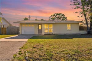 3090 Sunset Beach Dr, VENICE