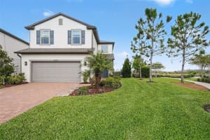 18090 FRAME BEND, LAND O LAKES, FL 34638 - MLS#MFRTB8490020