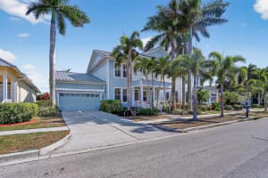 416 MANNS HARBOR DRIVE, APOLLO BEACH, FL 33572 - MLS#MFRTB8490028